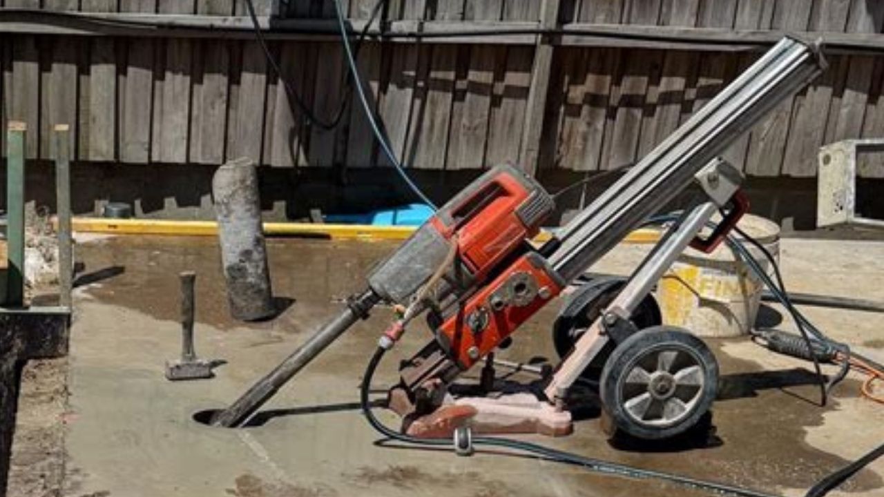 Güney karot hafriyat ve İskele yük taşıma (2)