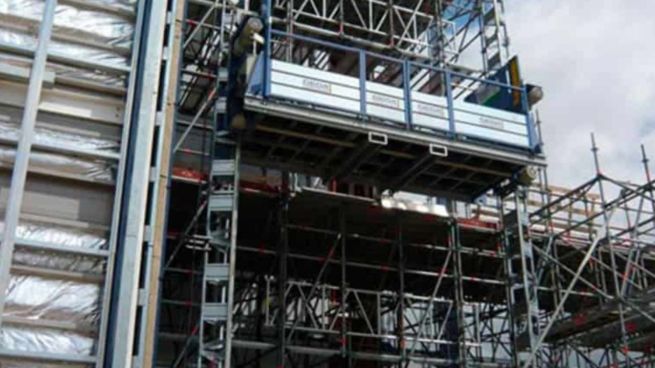 Güney karot hafriyat ve İskele yük taşıma (3)